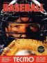 Nintendo  NES&nbsp; - &nbsp;Tecmo Baseball
